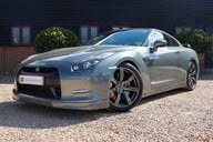 Nissan GT-R 3.8 V6 PREMIUM EDITION LITCHFIELD STAGE ONE 67