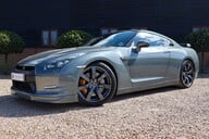 Nissan GT-R 3.8 V6 PREMIUM EDITION LITCHFIELD STAGE ONE 68