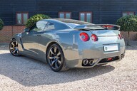 Nissan GT-R 3.8 V6 PREMIUM EDITION LITCHFIELD STAGE ONE 2