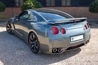 Nissan GT-R 3.8 V6 PREMIUM EDITION LITCHFIELD STAGE ONE 69