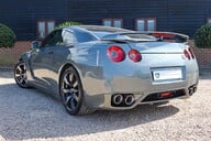 Nissan GT-R 3.8 V6 PREMIUM EDITION LITCHFIELD STAGE ONE 70