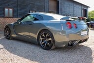 Nissan GT-R 3.8 V6 PREMIUM EDITION LITCHFIELD STAGE ONE 71