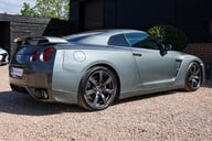 Nissan GT-R 3.8 V6 PREMIUM EDITION LITCHFIELD STAGE ONE 74