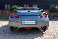 Nissan GT-R 3.8 V6 PREMIUM EDITION LITCHFIELD STAGE ONE 10