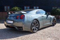 Nissan GT-R 3.8 V6 PREMIUM EDITION LITCHFIELD STAGE ONE 11