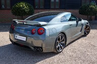 Nissan GT-R 3.8 V6 PREMIUM EDITION LITCHFIELD STAGE ONE 75