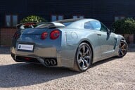 Nissan GT-R 3.8 V6 PREMIUM EDITION LITCHFIELD STAGE ONE 76