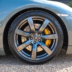 Nissan GT-R 3.8 V6 PREMIUM EDITION LITCHFIELD STAGE ONE 1