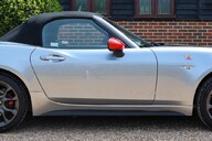 Abarth 124 Spider 1.4 MULTIAIR AUTO 7
