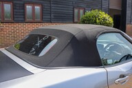Abarth 124 Spider 1.4 MULTIAIR AUTO 9