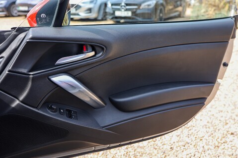 Abarth 124 Spider 1.4 MULTIAIR AUTO 21