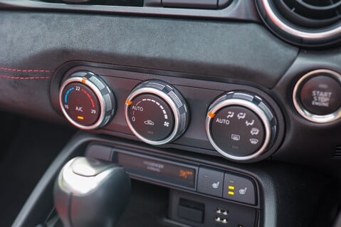 Abarth 124 Spider 1.4 MULTIAIR AUTO 19