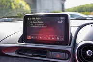 Abarth 124 Spider 1.4 MULTIAIR AUTO 15