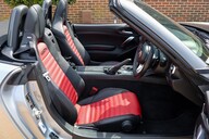 Abarth 124 Spider 1.4 MULTIAIR AUTO 11
