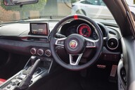 Abarth 124 Spider 1.4 MULTIAIR AUTO 4