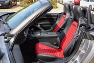 Abarth 124 Spider 1.4 MULTIAIR AUTO 12