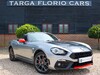 Abarth 124 Spider 1.4 MULTIAIR AUTO