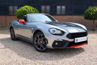 Abarth 124 Spider 1.4 MULTIAIR AUTO 37