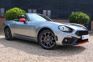 Abarth 124 Spider 1.4 MULTIAIR AUTO 39
