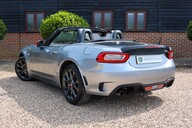 Abarth 124 Spider 1.4 MULTIAIR AUTO 2
