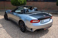 Abarth 124 Spider 1.4 MULTIAIR AUTO 40