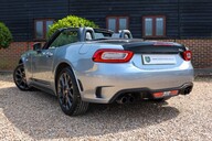 Abarth 124 Spider 1.4 MULTIAIR AUTO 41