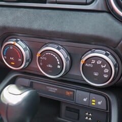 Abarth 124 Spider 1.4 MULTIAIR AUTO 1