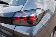 Peugeot 208 1.2 PURETECH ACTIVE PREMIUM S/S 33