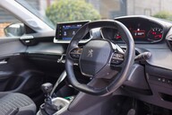 Peugeot 208 1.2 PURETECH ACTIVE PREMIUM S/S 11
