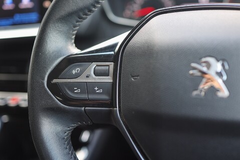 Peugeot 208 1.2 PURETECH ACTIVE PREMIUM S/S 20