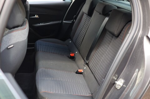 Peugeot 208 1.2 PURETECH ACTIVE PREMIUM S/S 26
