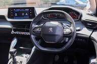 Peugeot 208 1.2 PURETECH ACTIVE PREMIUM S/S 15