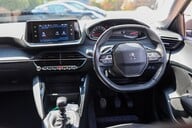 Peugeot 208 1.2 PURETECH ACTIVE PREMIUM S/S 4