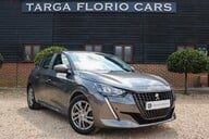 Peugeot 208 1.2 PURETECH ACTIVE PREMIUM S/S 1