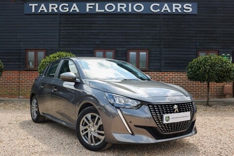 Peugeot 208 1.2 PURETECH ACTIVE PREMIUM S/S 1