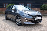 Peugeot 208 1.2 PURETECH ACTIVE PREMIUM S/S 35
