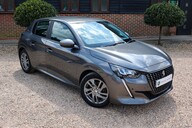 Peugeot 208 1.2 PURETECH ACTIVE PREMIUM S/S 36