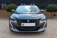Peugeot 208 1.2 PURETECH ACTIVE PREMIUM S/S 6