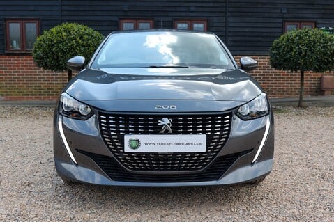 Peugeot 208 1.2 PURETECH ACTIVE PREMIUM S/S 6