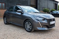 Peugeot 208 1.2 PURETECH ACTIVE PREMIUM S/S 37