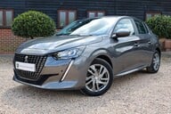 Peugeot 208 1.2 PURETECH ACTIVE PREMIUM S/S 7