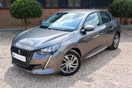 Peugeot 208 1.2 PURETECH ACTIVE PREMIUM S/S 39