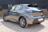 Peugeot 208 1.2 PURETECH ACTIVE PREMIUM S/S 2