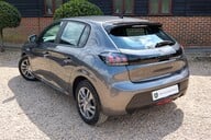 Peugeot 208 1.2 PURETECH ACTIVE PREMIUM S/S 40