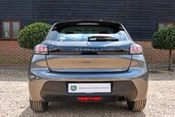 Peugeot 208 1.2 PURETECH ACTIVE PREMIUM S/S 8