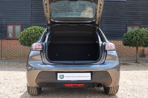 Peugeot 208 1.2 PURETECH ACTIVE PREMIUM S/S 42