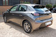 Peugeot 208 1.2 PURETECH ACTIVE PREMIUM S/S 41