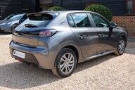 Peugeot 208 1.2 PURETECH ACTIVE PREMIUM S/S 43