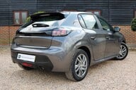 Peugeot 208 1.2 PURETECH ACTIVE PREMIUM S/S 9