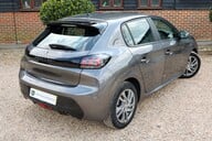 Peugeot 208 1.2 PURETECH ACTIVE PREMIUM S/S 44